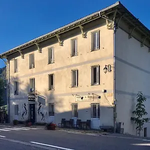  Hotel Le Relais Des Cavaliers France