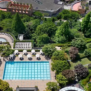 ***** Hotel Grand Hyatt Corée du Sud