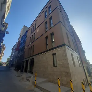Otel Taksim Pera Orient İstanbul