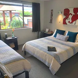 Rotorua City Homestay 4* Rotorua