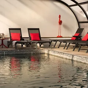 **** Hotel De La Mar & France