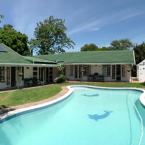 Somer Place 3* Somerset West