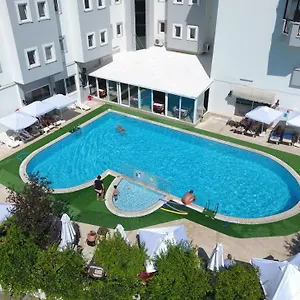 Otel The Park Marmarıs Armutalan